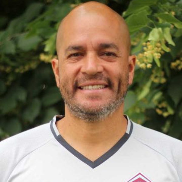Jair Vasquez