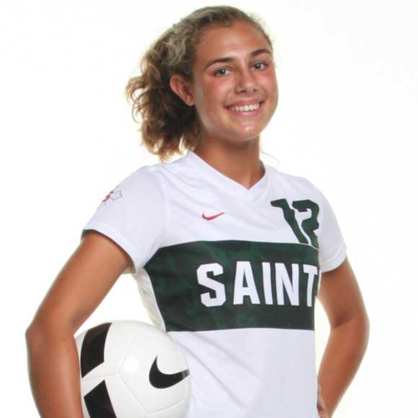 Ali Barrow Sportsrecruits