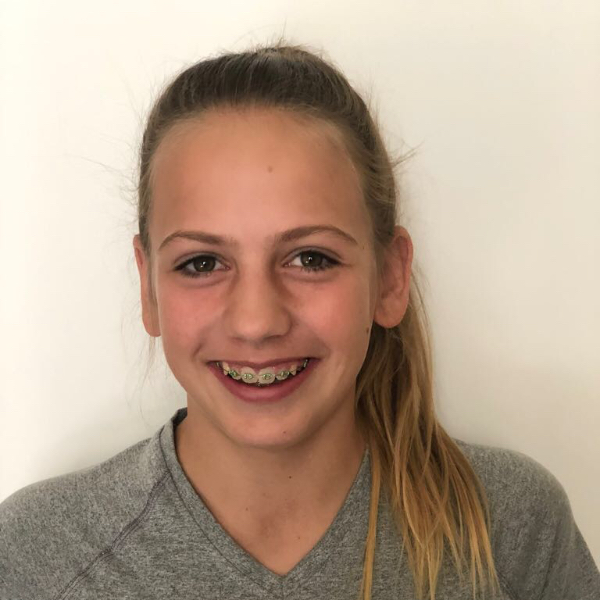Lucy Garnsey