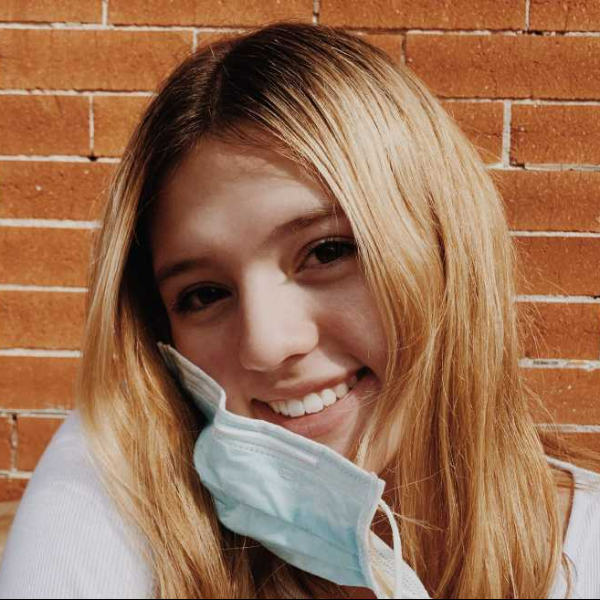 gabriella DELATORRE
