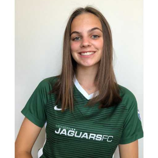 Emily Gignac