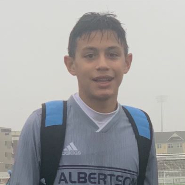 Sebastian Marquez