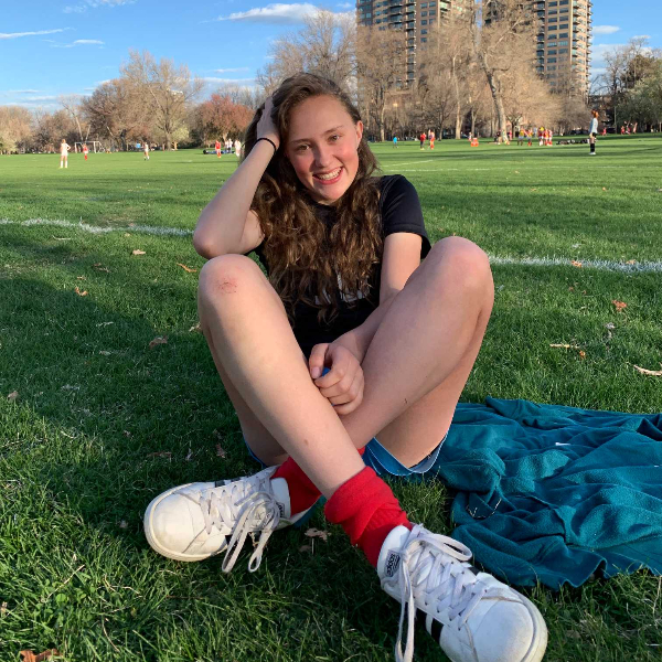 Reese Brogden
