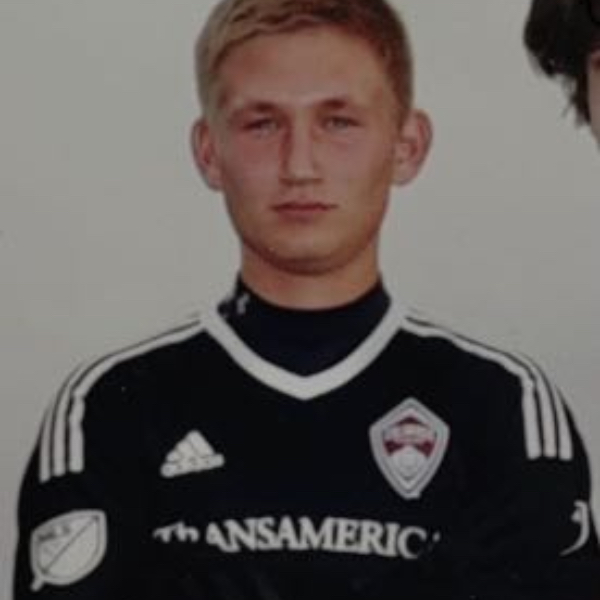 Jordan Lohr