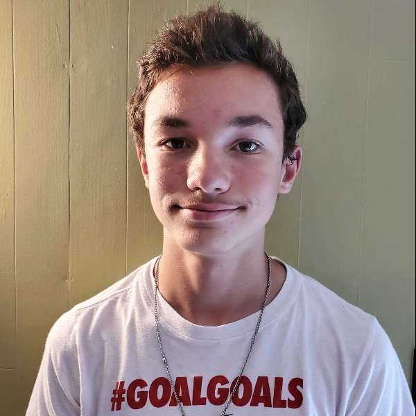 Logan Leclercq