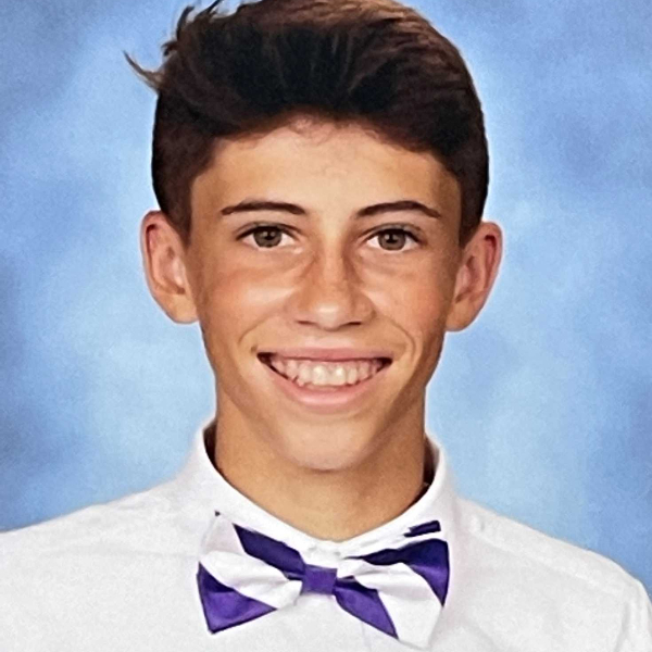 Cade Priestap