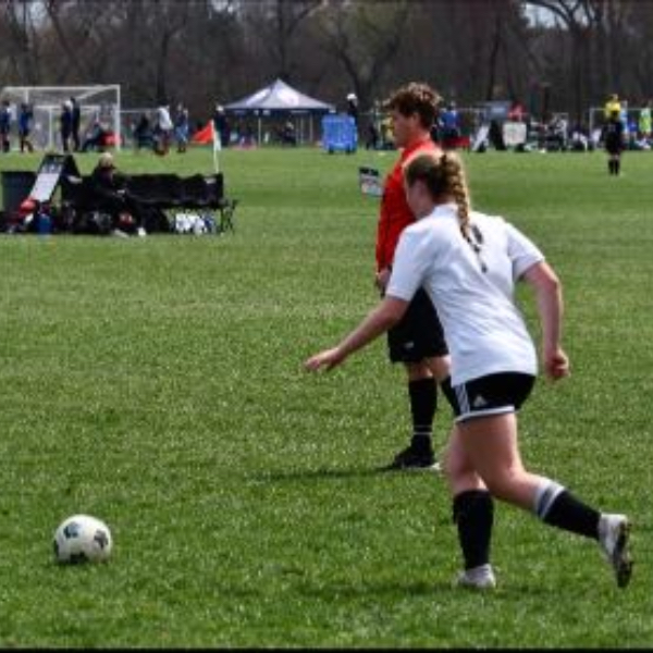 Haley Loscalzo
