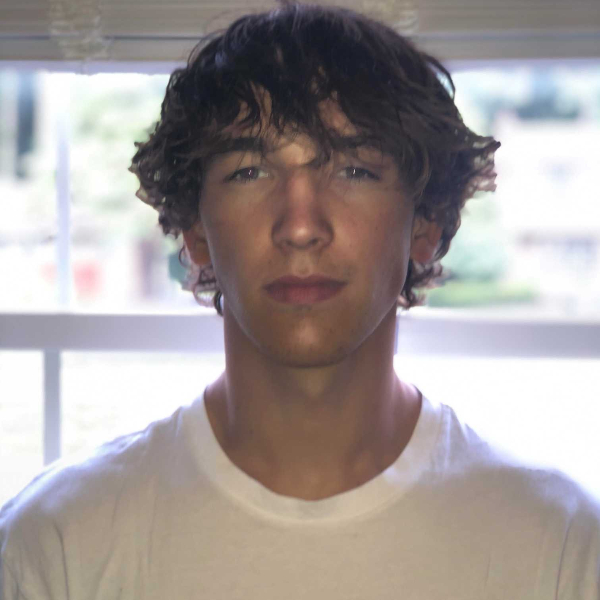 Carter Mroz