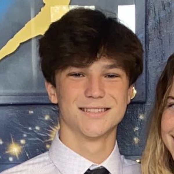 Landon Welch