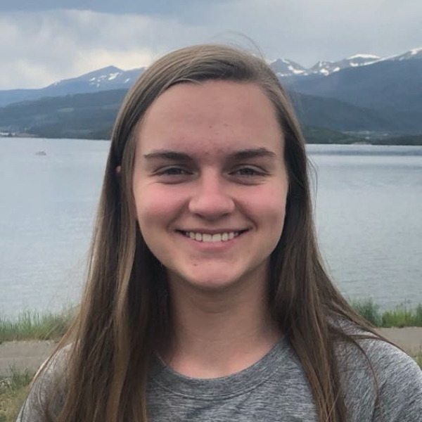 Georgia Shattuck