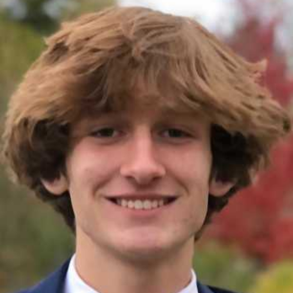 Griffin Chamberlin