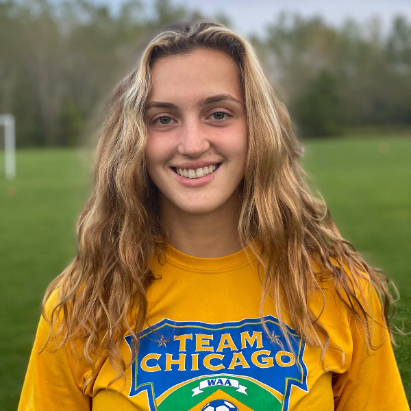 Ella Phalen