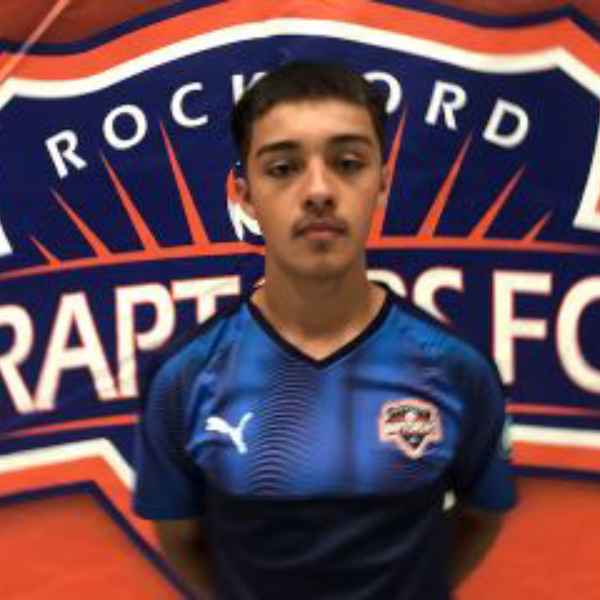 Victor Ibarra