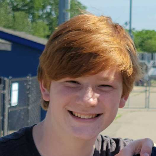 Landon Vancurler