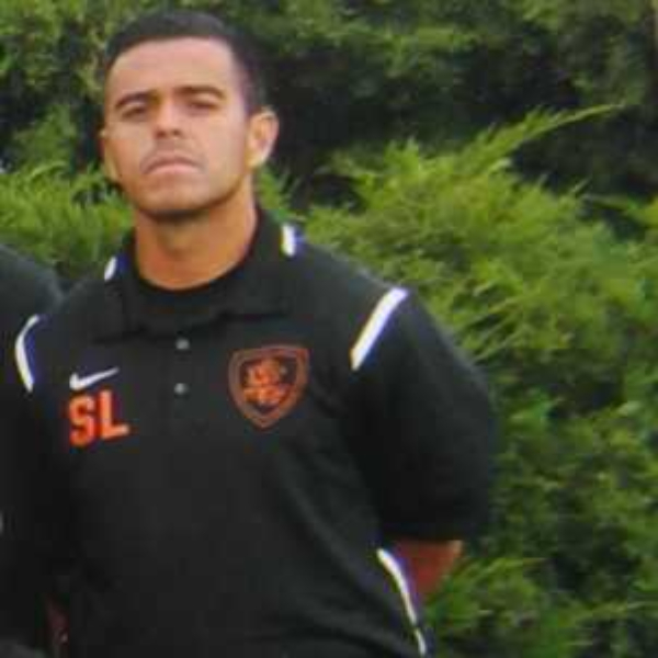 Stephen Latta