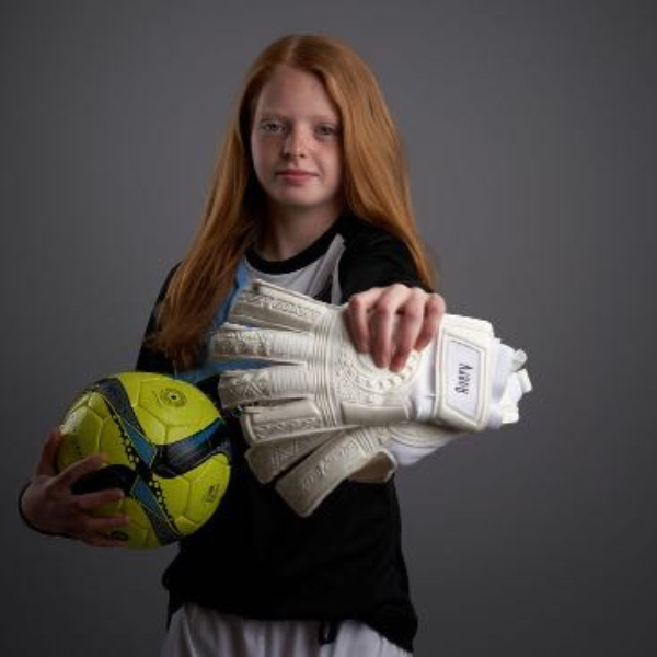 Avery Landgren