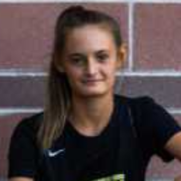 Abigail Megill