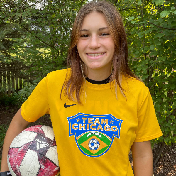 Sarah Pabin
