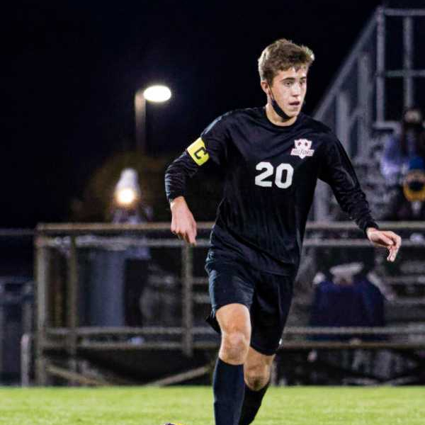 Matthew Mrozinski