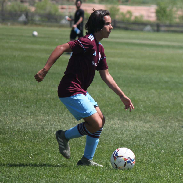 Joshua Perez