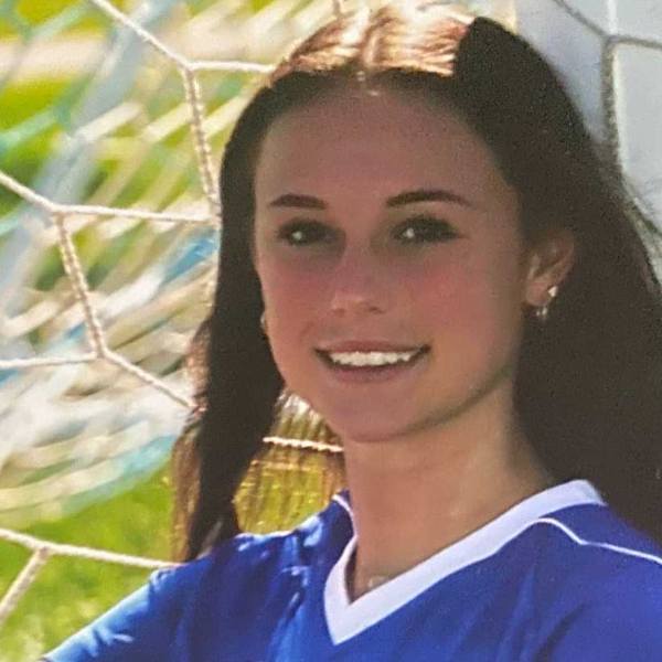 Samantha Maroni