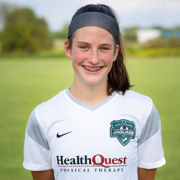 Macy Malecki