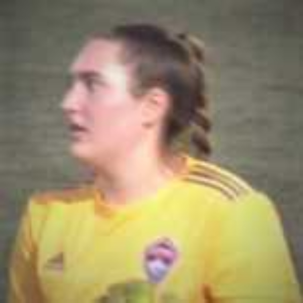 Gabriela Cahill