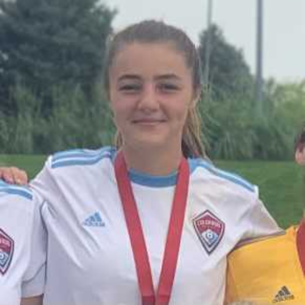 Caitlin Mazurek