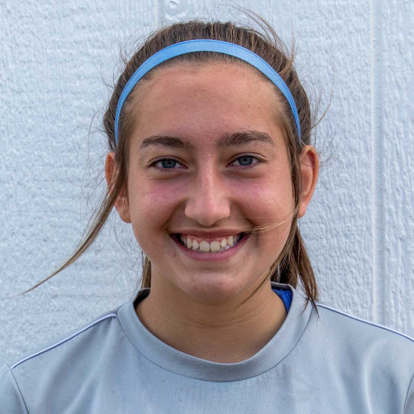 Leah Bacon