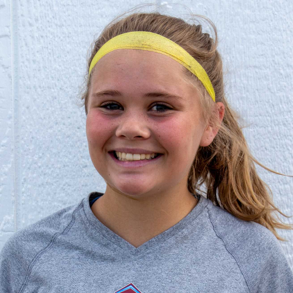 Julia Stanley