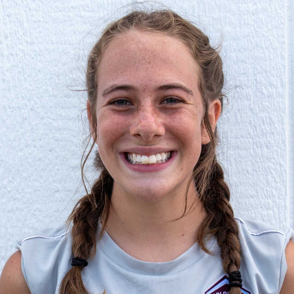 Peyton Mendelsberg