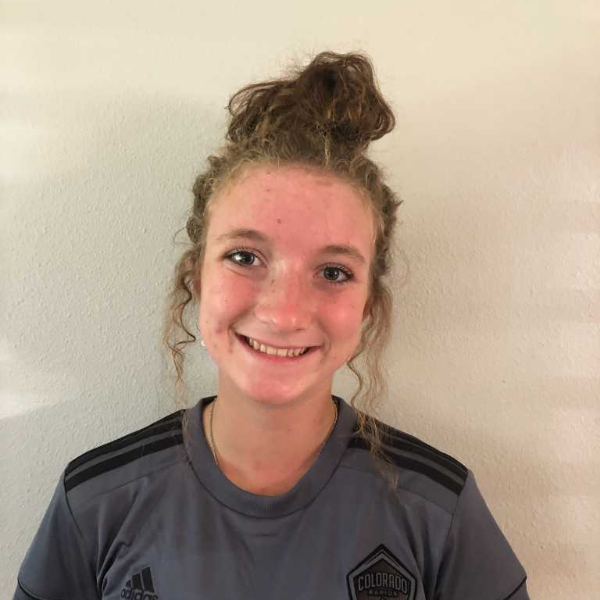 Kyla Stroker