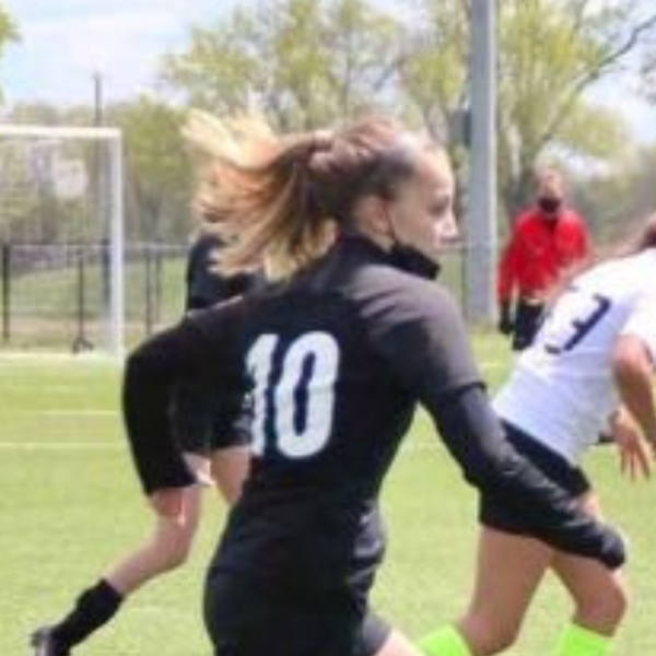 Carly Lawrence | SportsRecruits