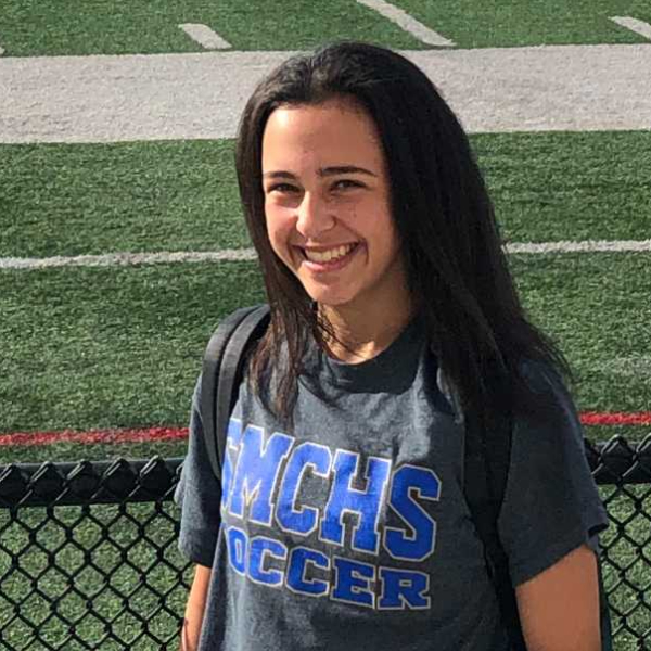 Sarah griffin sportsrecruits
