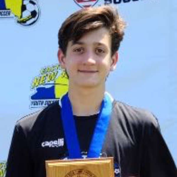 Cristian Janosel