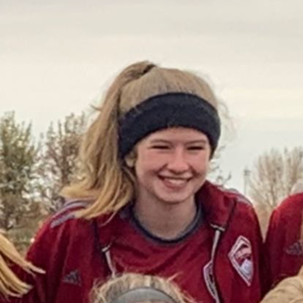 Mackenzie Ehlert