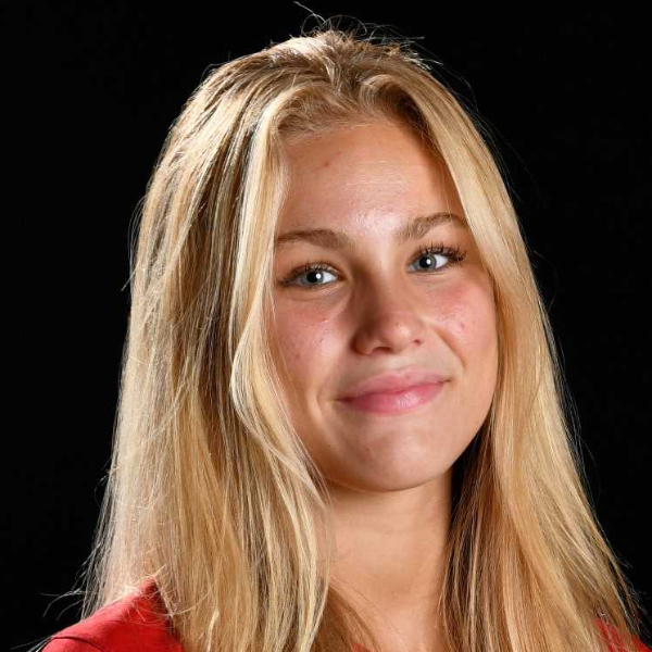 Maya Morey