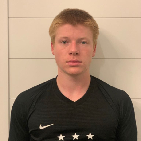 Jacob Henry SportsRecruits