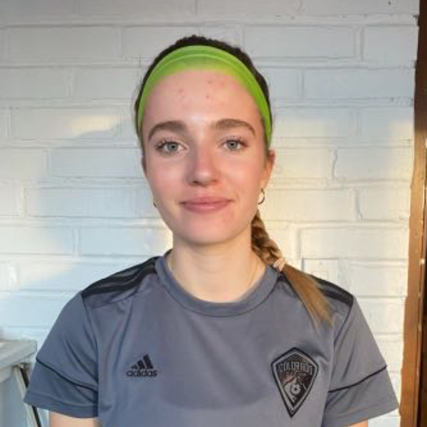 Reilly Boyle