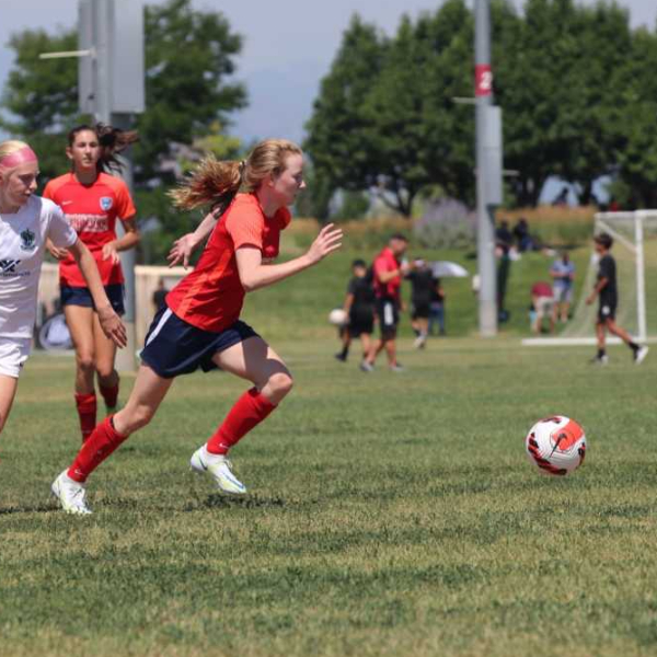 Aubrey Graham | SportsRecruits