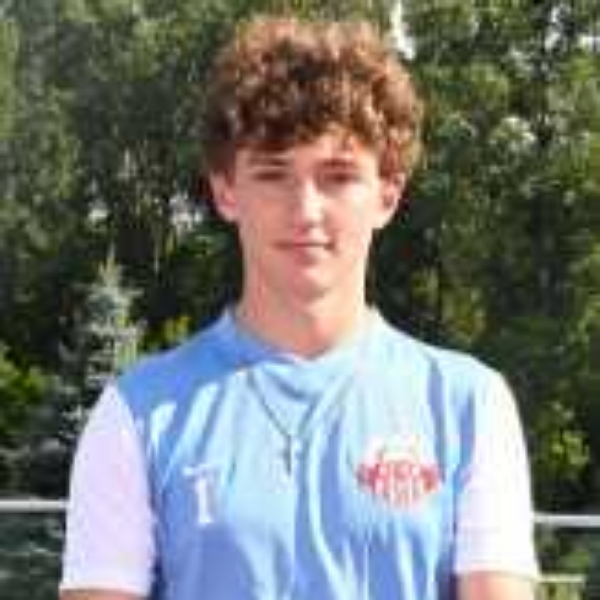 Rhys Golden