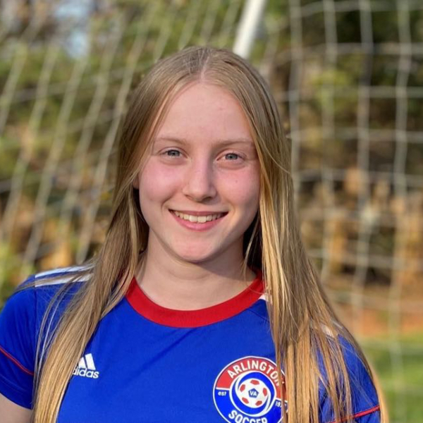 Madeleine Brown SportsRecruits