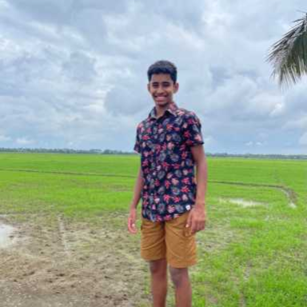 Rohan Devis