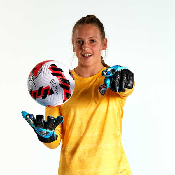 Lucy Garnsey