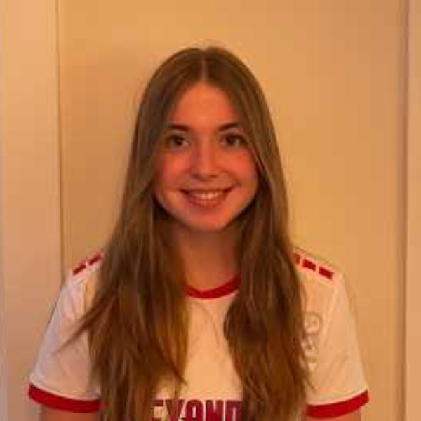 Ingrid Jones' Soccer Recruiting Profile