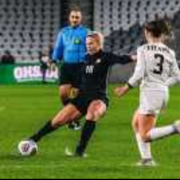 Emma Whitaker * Currently in Transfer Portal