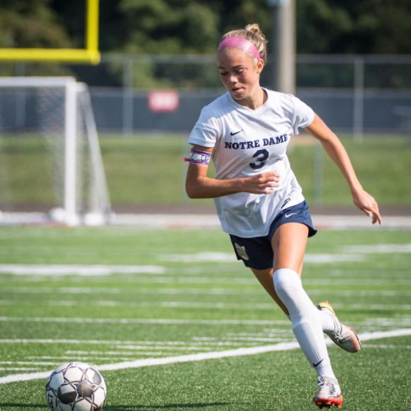 Kings Hammer Soccer Club (Girls) SportsRecruits