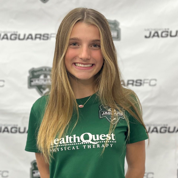 Ella Thompson