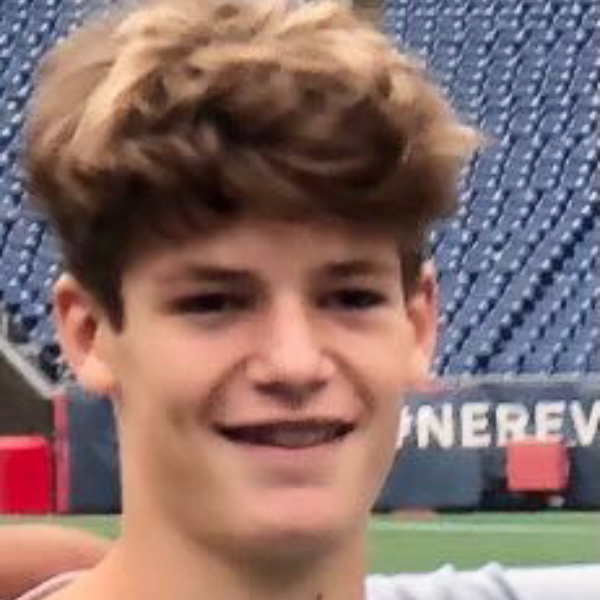 Brandon DaCosta