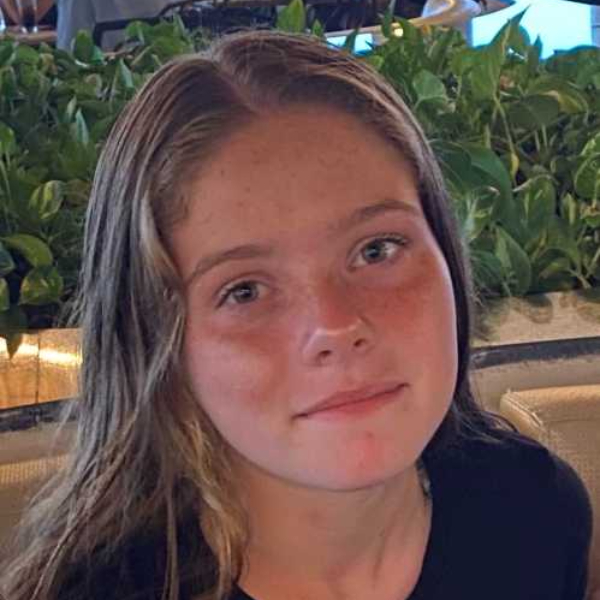 Parker Johnson's Soccer Recruiting Profile